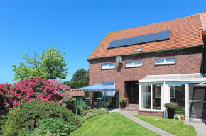 Ferienwohnung auf dem Ferienhof Janssen